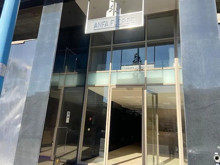 Anfa Flores 19-The Luxe,The Comfort & The Place Casablanca Morocco
